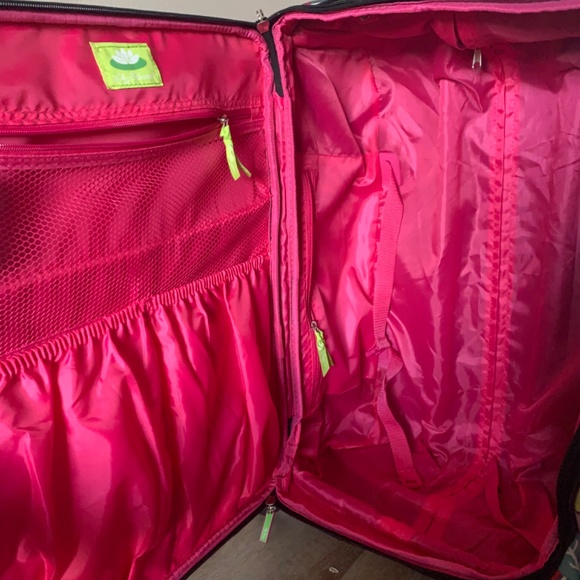 Lily Bloom Suitcase - Picture 8 of 8